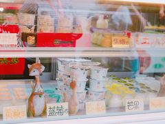 -狐狸家·酸奶酪专门店(平江路店)