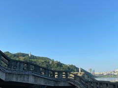 -中国宜宾·长江地标广场