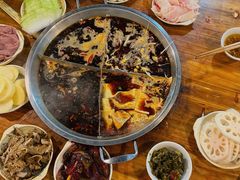 -储奇门鳝鱼火锅(总店)