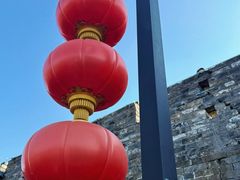 -南京城墙景区