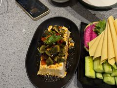-锦州烧烤·纸包鱼(物资学院路店)