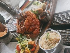 -haxnbauer海森堡德国餐厅(深圳coco店)