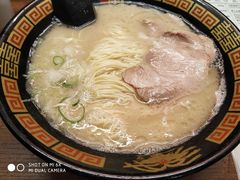 -一兰拉面(新宿中央东口店)