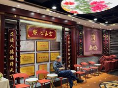 -点都德(喜粤楼店)