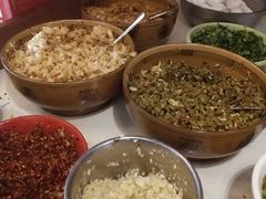 配菜-易裕和·长沙米粉(友谊路店)