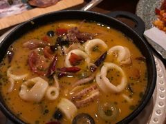 -Bistro Les Lilas丁香花小酒馆