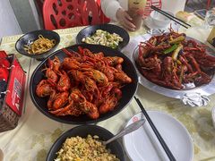 -聚味瞿记·龙虾堂(树木岭店)