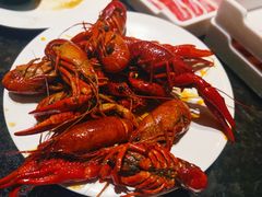 -川骄海鲜自助(河东店)