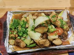 -浦·传统日式料理(3 5 1 1 店)