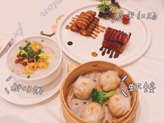-粤珍轩·家宴·广式茶点(新城广场店)