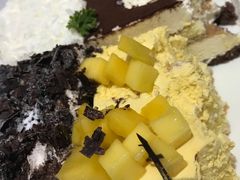 -幸福西饼生日蛋糕·下午茶(大明宫万达店)