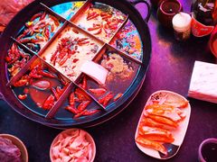 肥龙豆干（厚）-肥龙火锅(南坪店)
