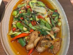 -懒人盐府人家·自贡大麻鱼(安贞店)