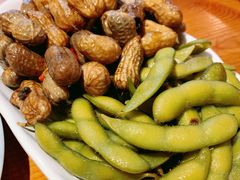 -腰子哥烤串(石佛营炫特店)