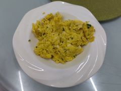 葱炒土鸡蛋-状元楼(金溪路店)