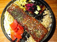 -鳗鱼家·深夜食堂(军博店)
