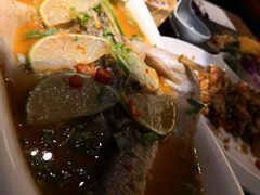 -品泰·泰国餐厅(苏州中心店)