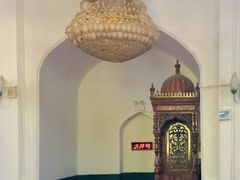 -艾提尕尔清真寺