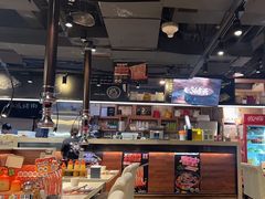 -猫爪爪原切自助烤肉(观音桥阳光世纪店)