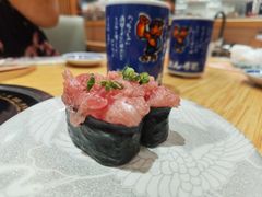 -合点寿司(金虹桥商场店)
