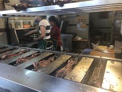 -老黄记手撕烤兔(玉林街店)