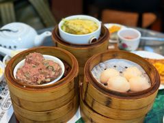 -香港蓮香樓(上環店)
