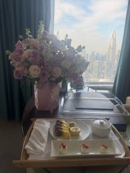 -圣贝拉母婴护理中心(深圳莱佛士店)