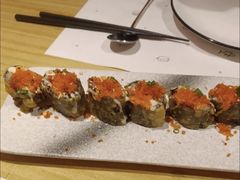 -小句号·精致料理(江南环球港店)