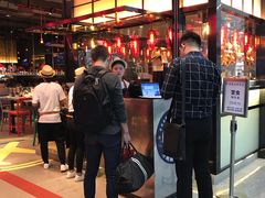 -陈鹏鹏潮汕菜(宝安机场T3航站楼店)