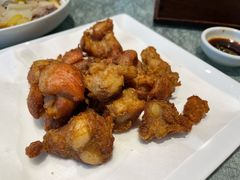 -花城苑广府菜(侨鑫店)