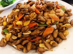 -晋阳饭庄(虎坊桥店)