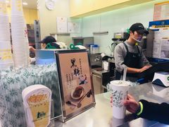 -1点点(学府路店)