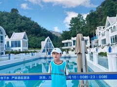 -清泉湾生态旅游度假区