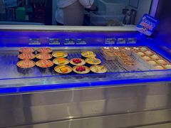 -海底捞大排档火锅(悦荟广场店)