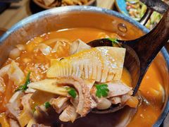 -九锅一堂酸菜鱼(学府凯德店)