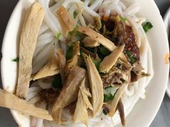 -再回首鸡肉米线(人民路一店)