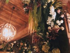 -一棵树·意大利西餐厅One Tree(新城店)