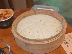 -杨厨的田园饭店(长城路店)