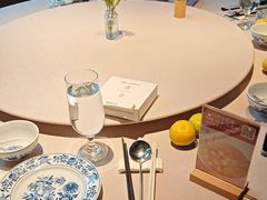 -漢舍中国菜馆(889广场店)