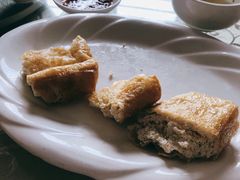 -民丰饭店(海丰黄江医院西)
