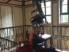 -天津津利华酒店