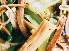 -佰运猪蹄(高陵店)