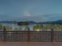 景观位-楼外楼(西湖景区孤山路店)