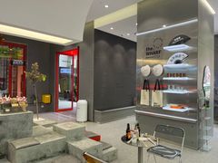 -喧闹·东方大气茶(鹅岭二厂店)