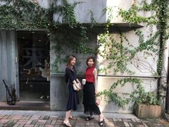 -来回·咖啡(天河南店)