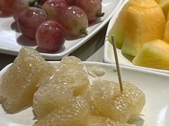 -海底捞火锅(吾悦国际广场店)