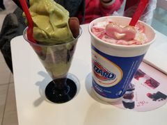 -DQ·蛋糕·冰淇淋(通州万达店)