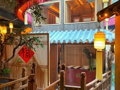 -叶叶菩提·晋福宫