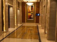 -上海新发展亚太JW万豪酒店