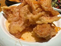 -95号酱骨·一块豆腐(展春园西路店)